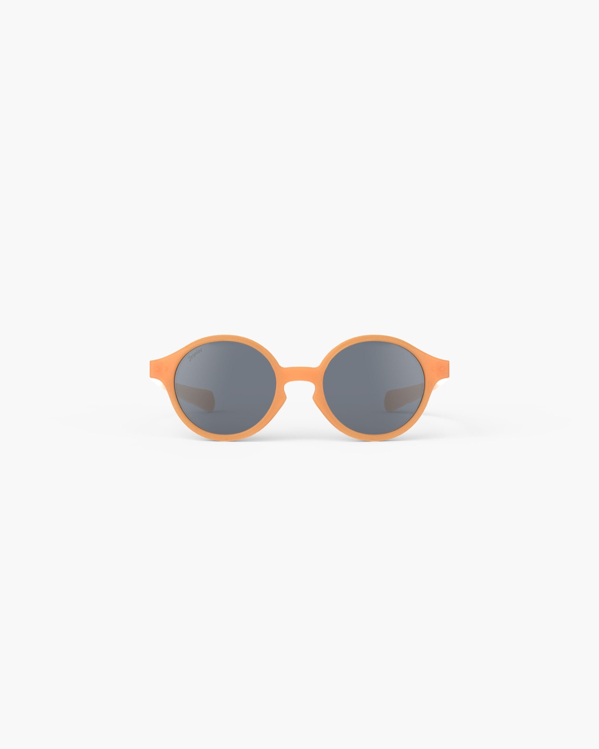 IZIPIZI Sunglasses for toddlers - Orange - Pantos shape Biobased