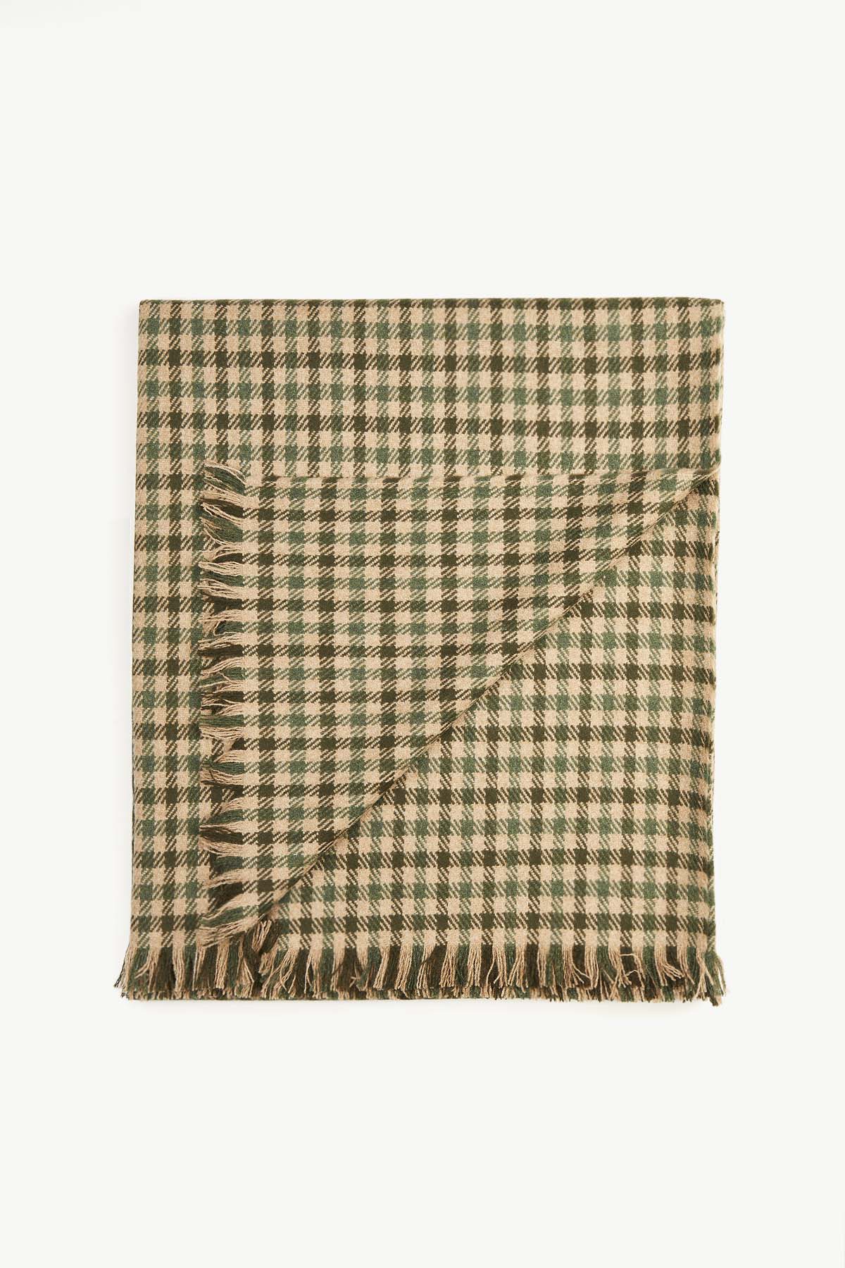 Talassa Scarf in Wool - One size