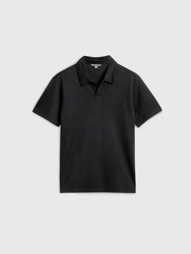 John Varvatos HAGUE POLO