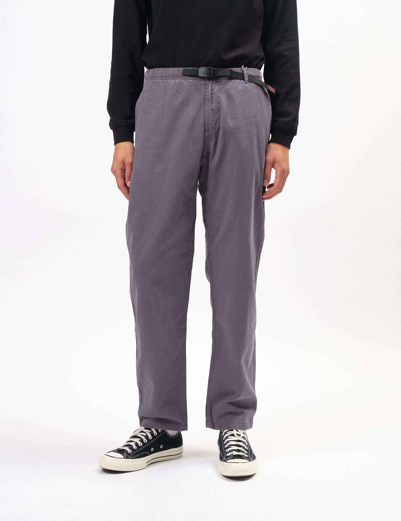 Gramicci G-Pant Pigment Dye (Original Fit) - Grape