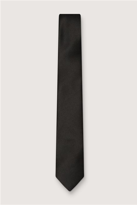 Limehaus Black Tie Black