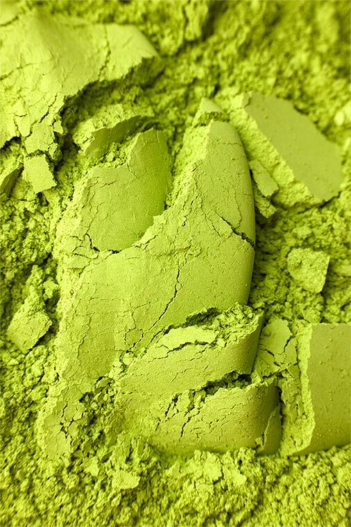 Health Bar – Bio Matcha – Tea