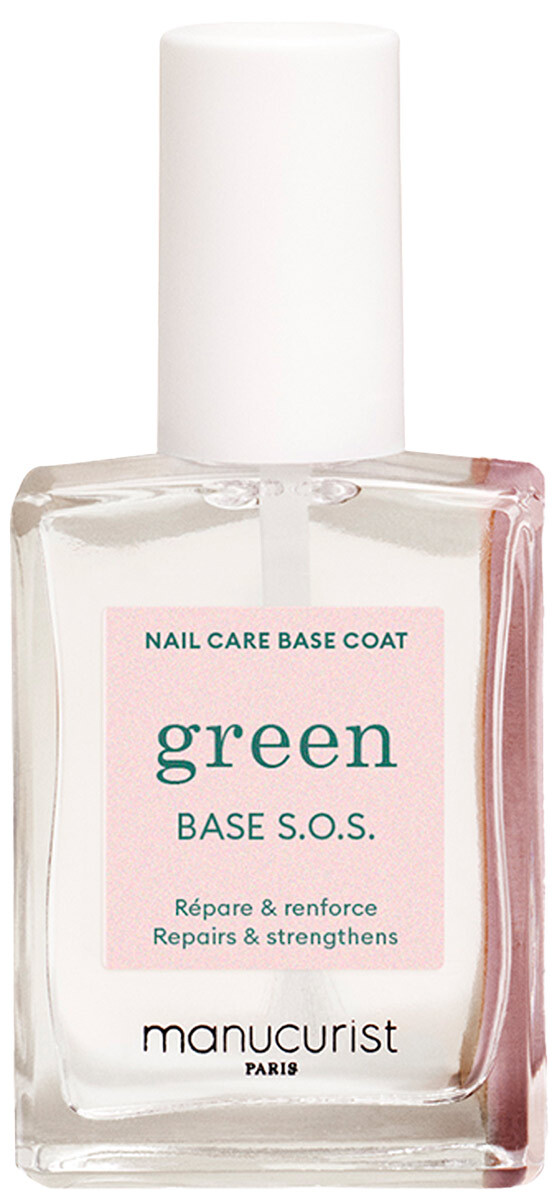 Manucurist - BASE SOS - Nail Polish