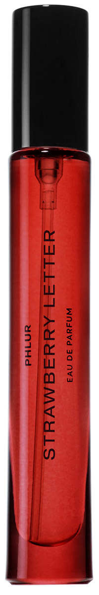 PHLUR - Strawberry Letter - Eau de Parfum Women
