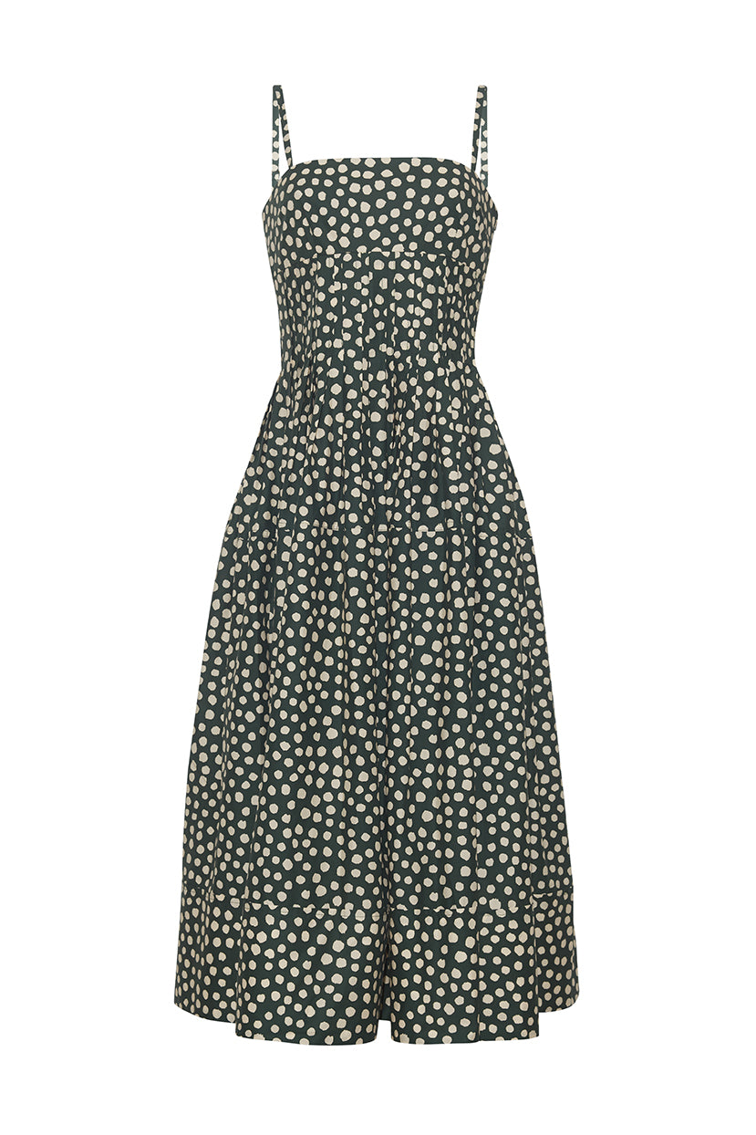 Sea Island Dress