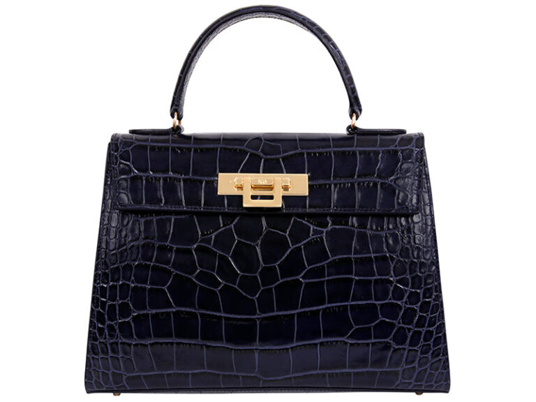 Fonteyn Large Orinoco – Navy