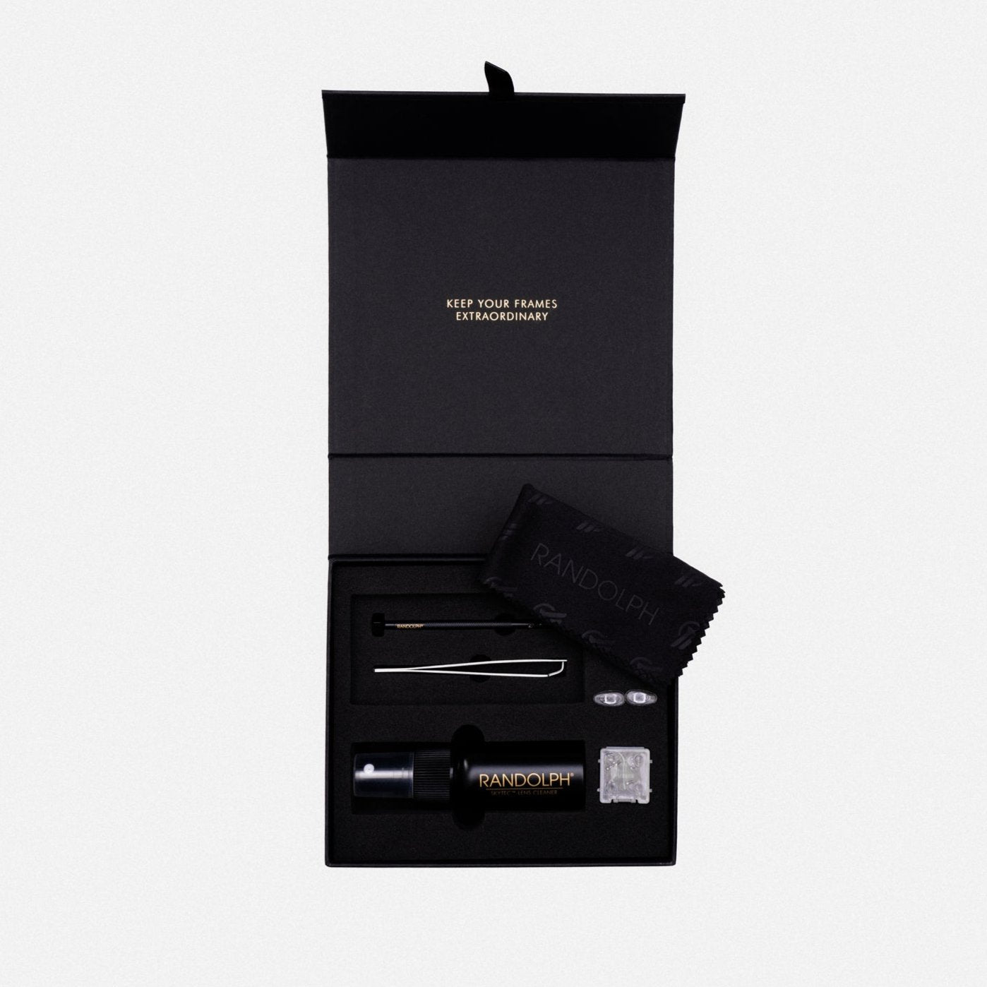 Deluxe Care Kit