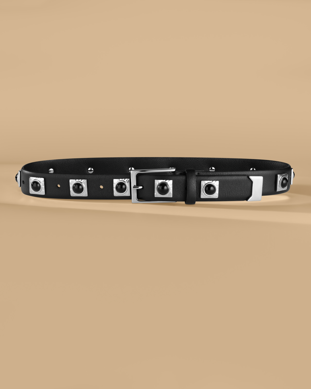 No. 2 Belt