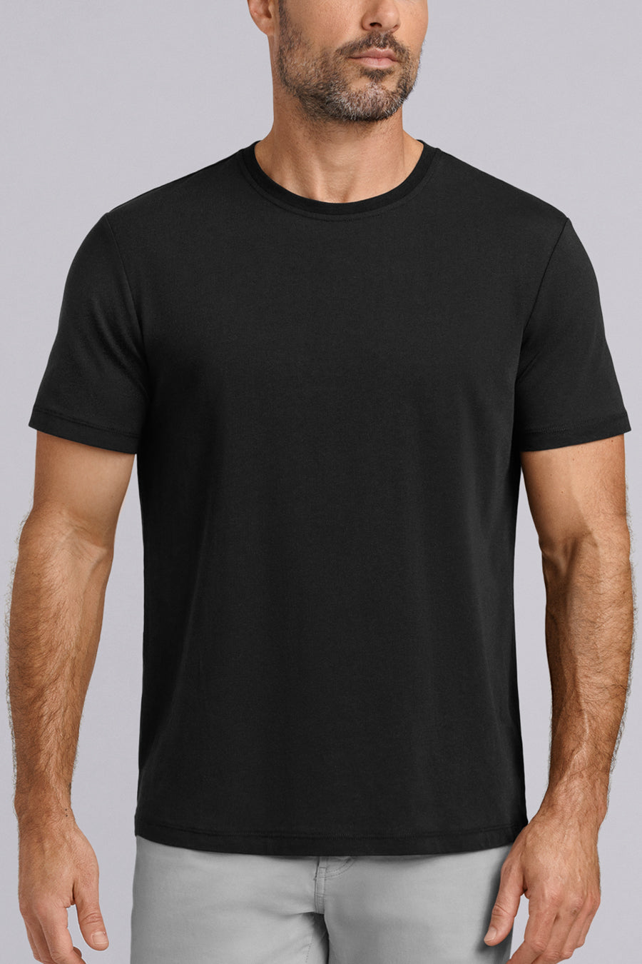 Essential In Icy Cotton