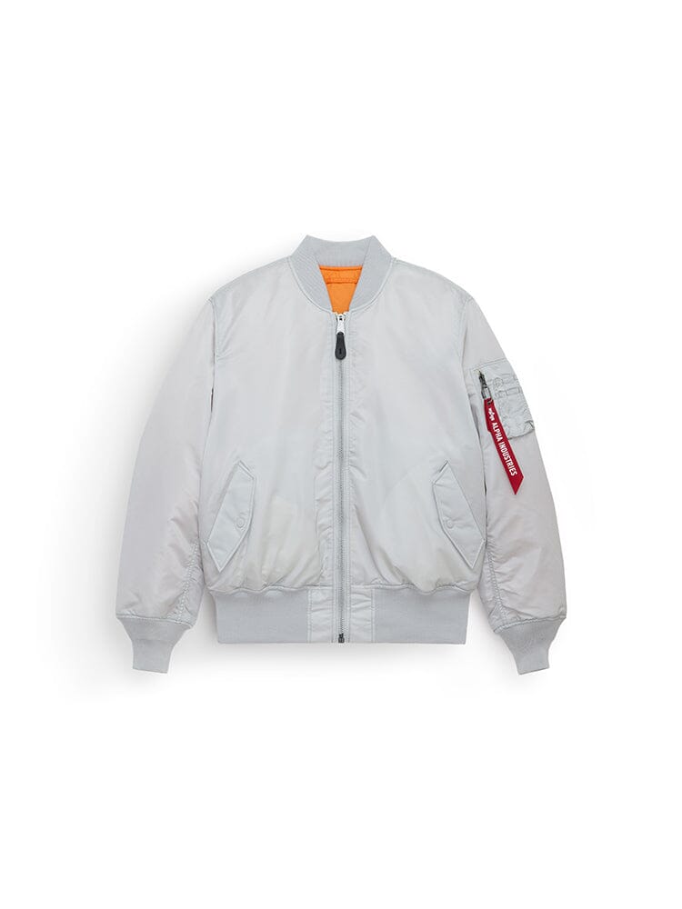MA-1 BOMBER JACKET (HERITAGE)