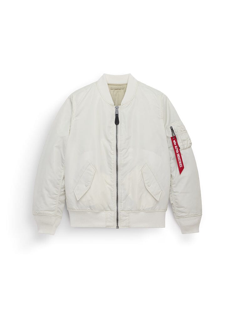 MA-1 BOMBER JACKET W