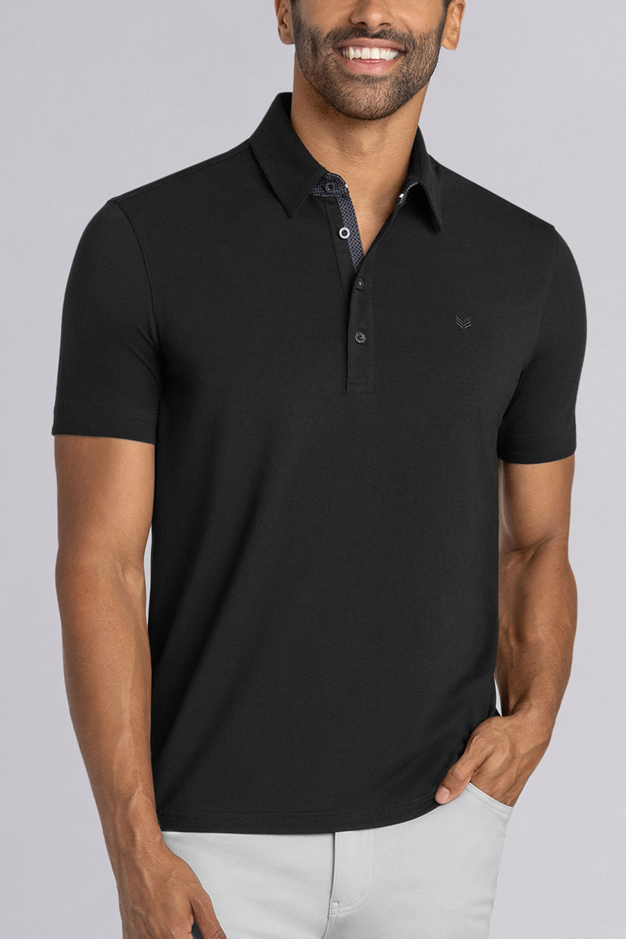 Tranquil in Icy Cotton