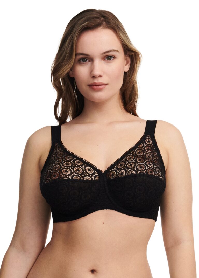 Chantelle® – Soutien-gorge avec armatures Fête