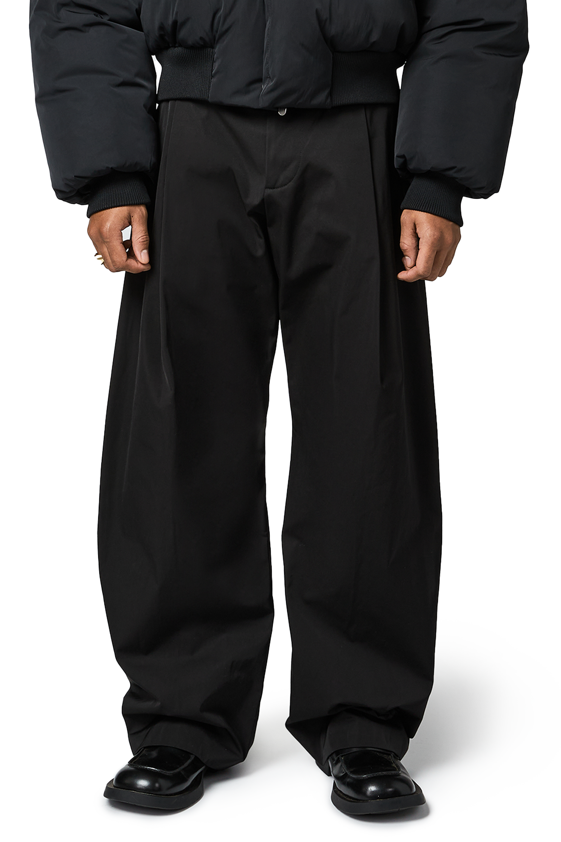 Denim 440 Bermuda Jeans in Night