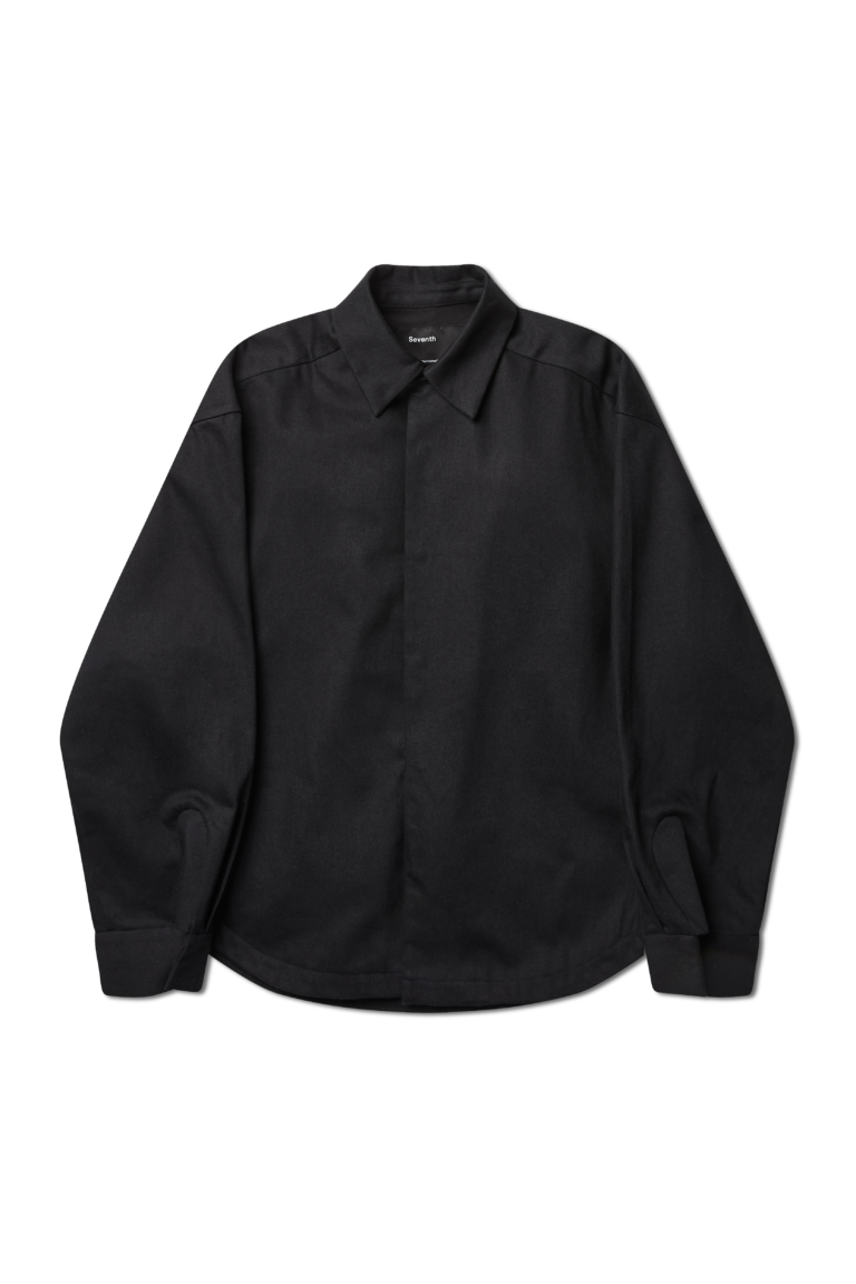 Denim 440 Jacket in Night