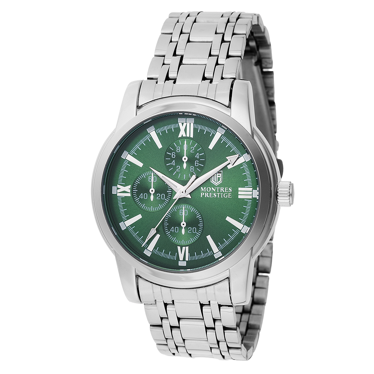Montres Prestige X Invicta Men's Watch - 41mm, Steel (MPW-0065)