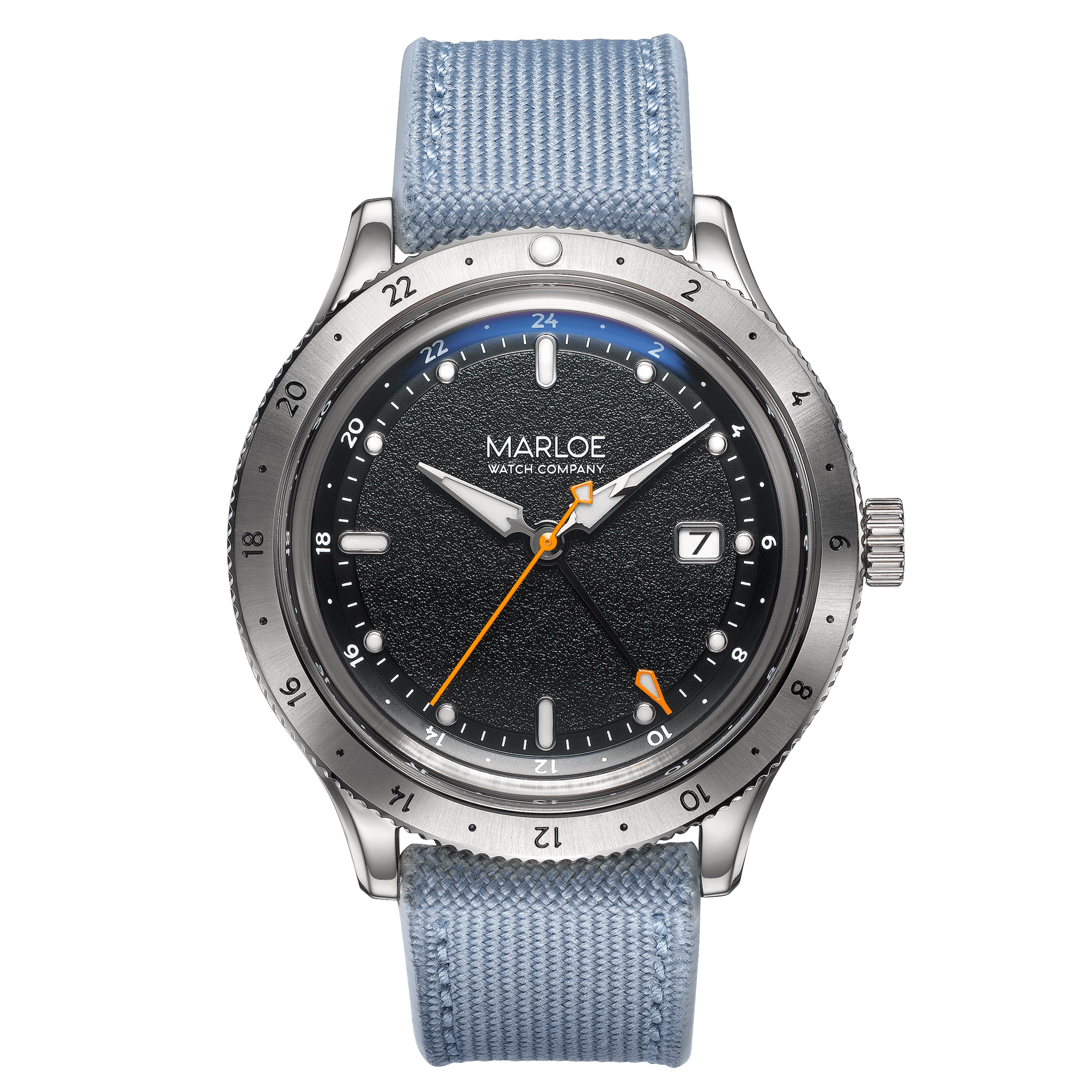 GMT - Night (Seconds Stock)