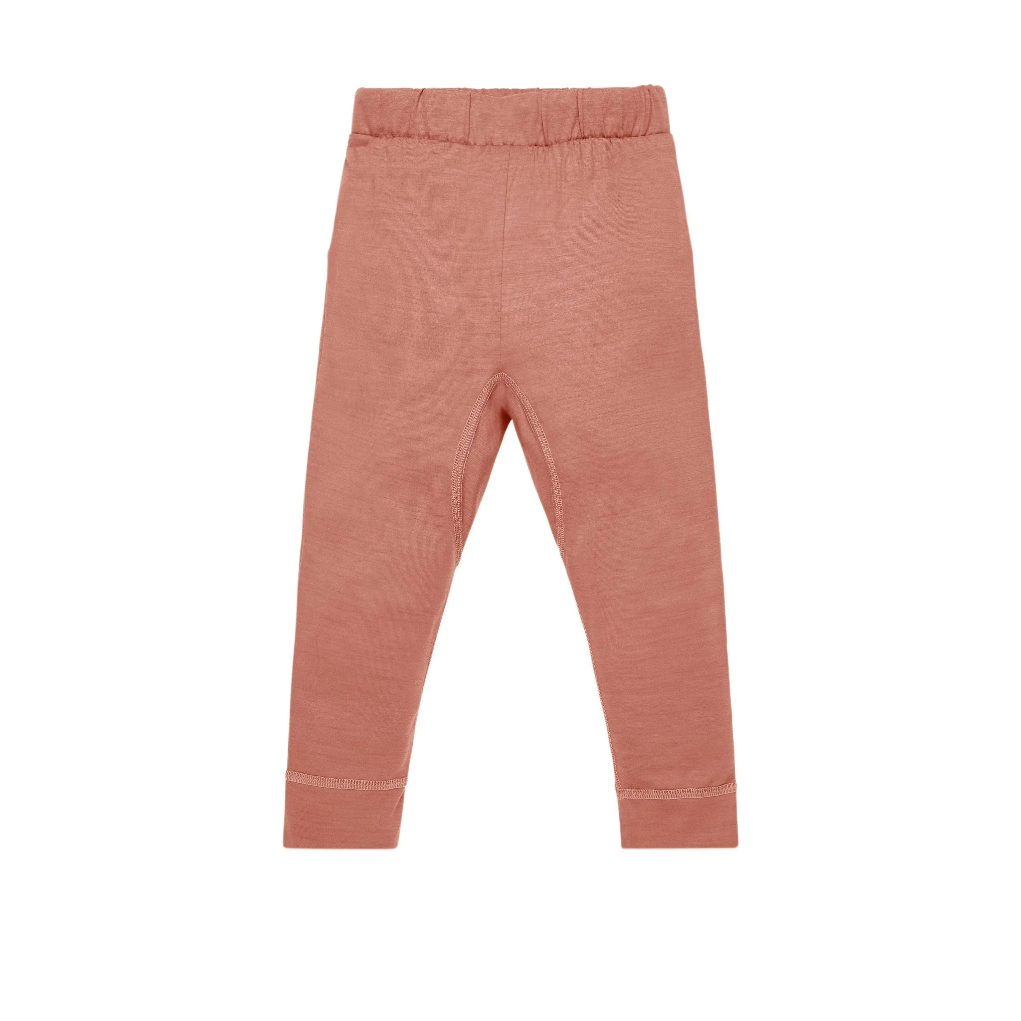 Aroha Baby 24-7 Trouser Rose Fudge