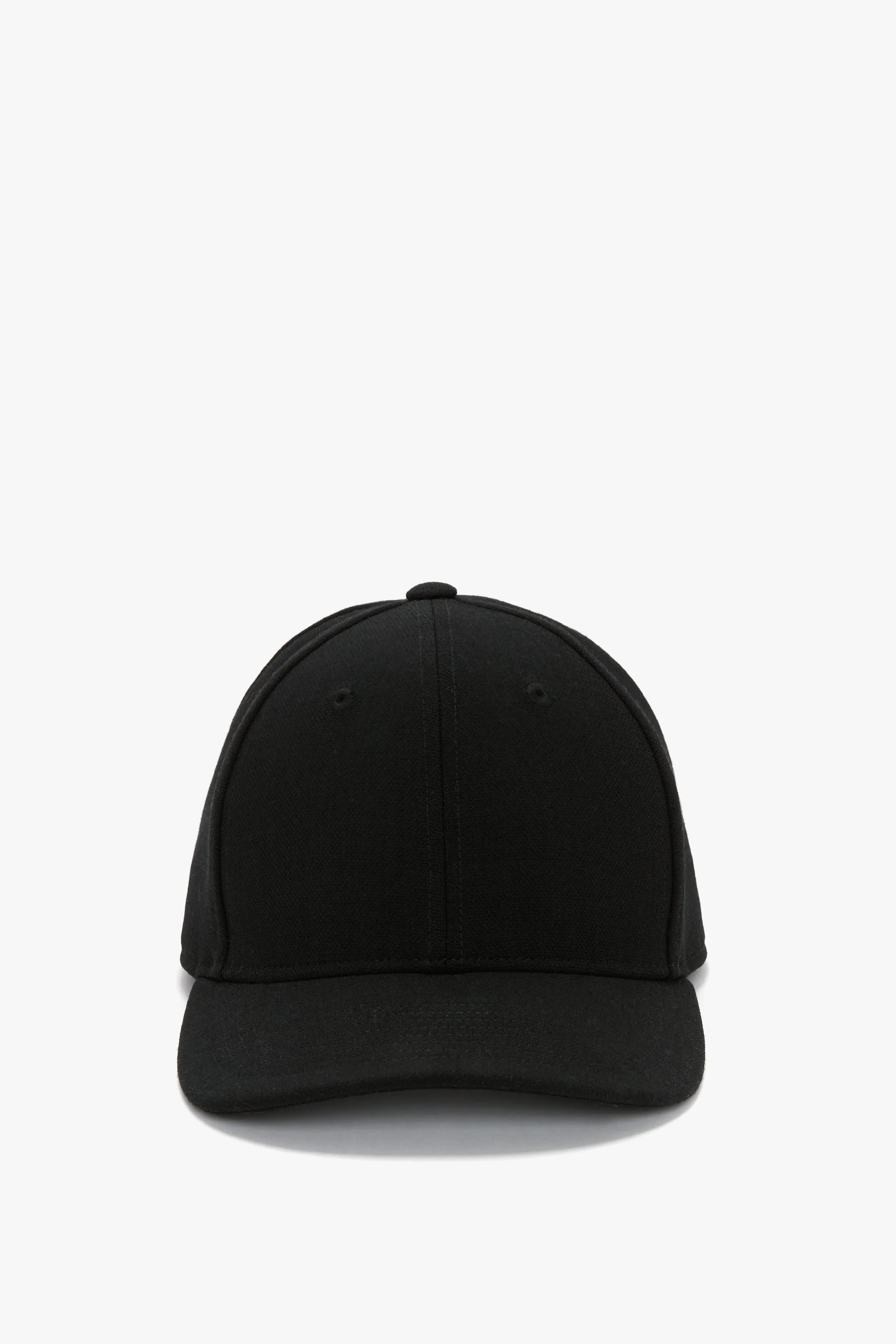 Frame Cap In Black