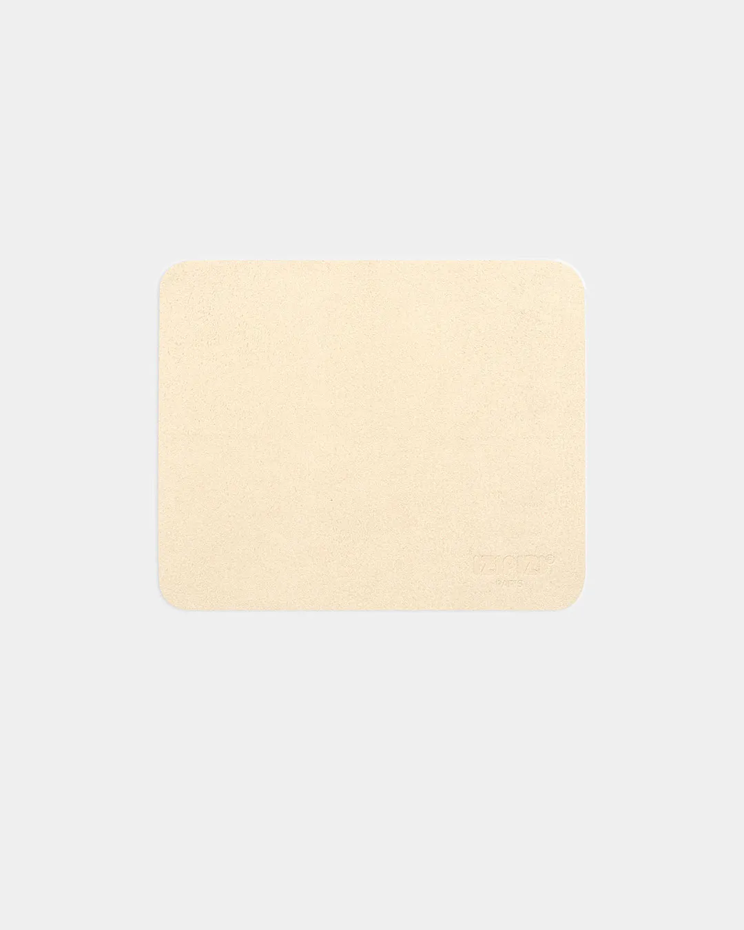 IZIPIZI Cleansing cloth - White