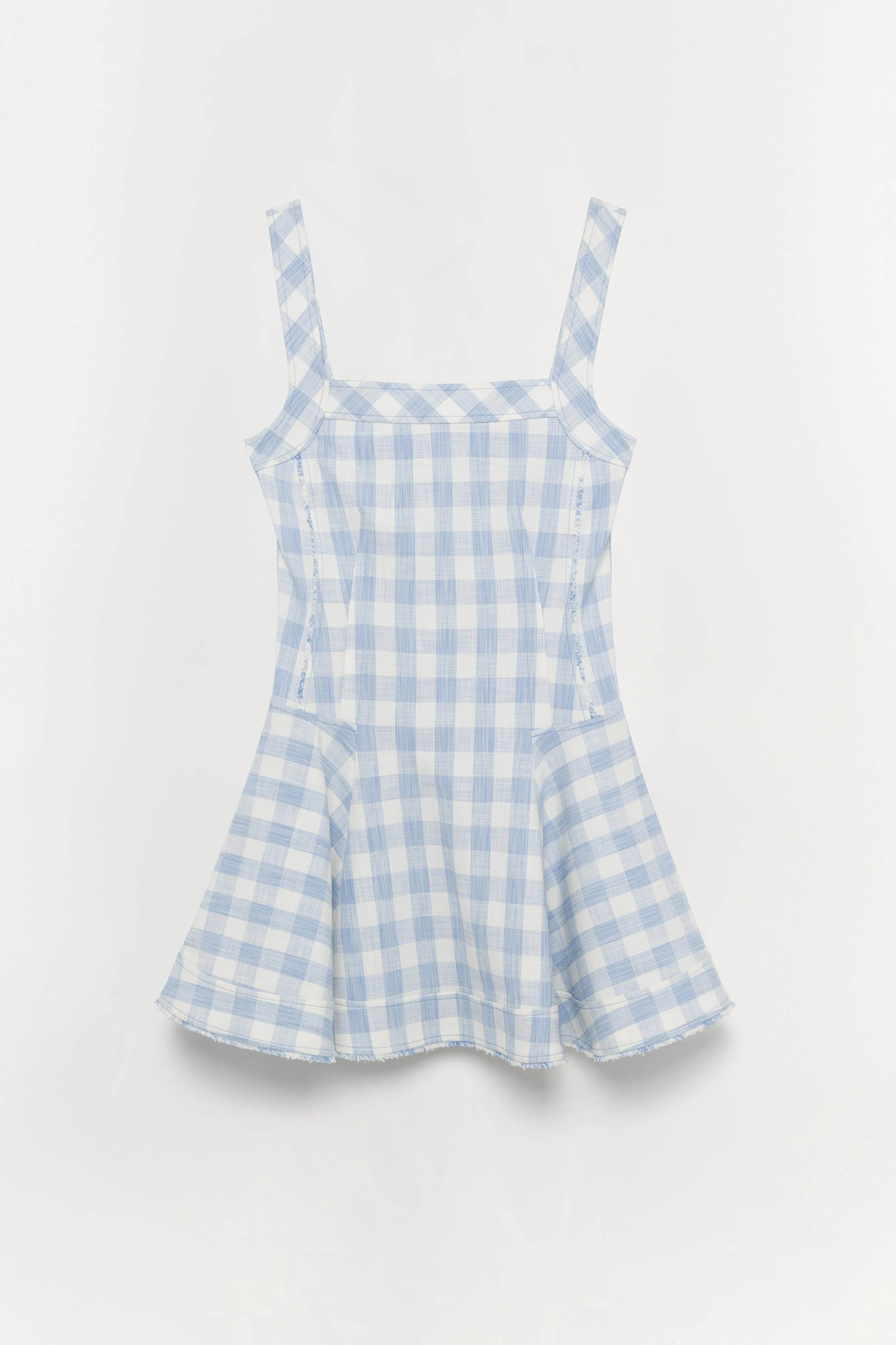 Hannalie Mini Dress