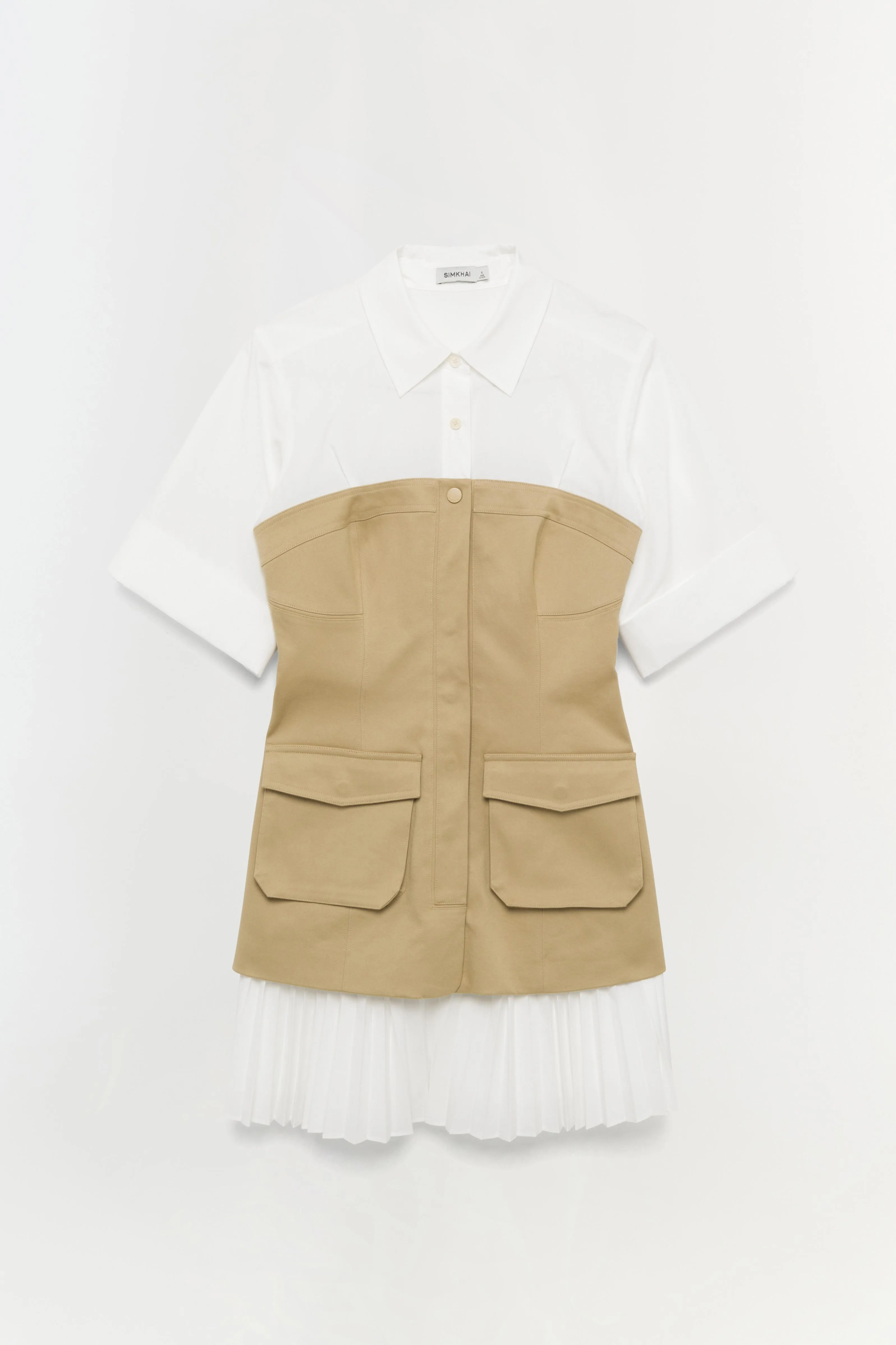Crosby Dress