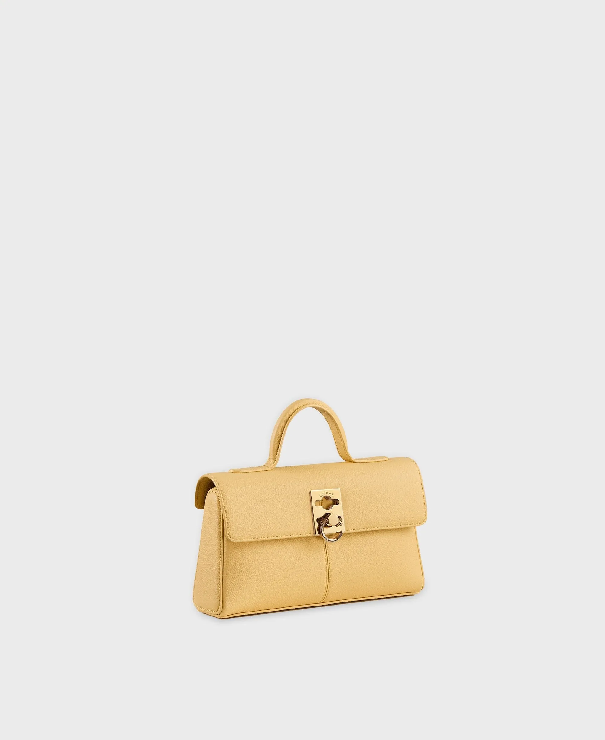 Stance Wallet - Butter