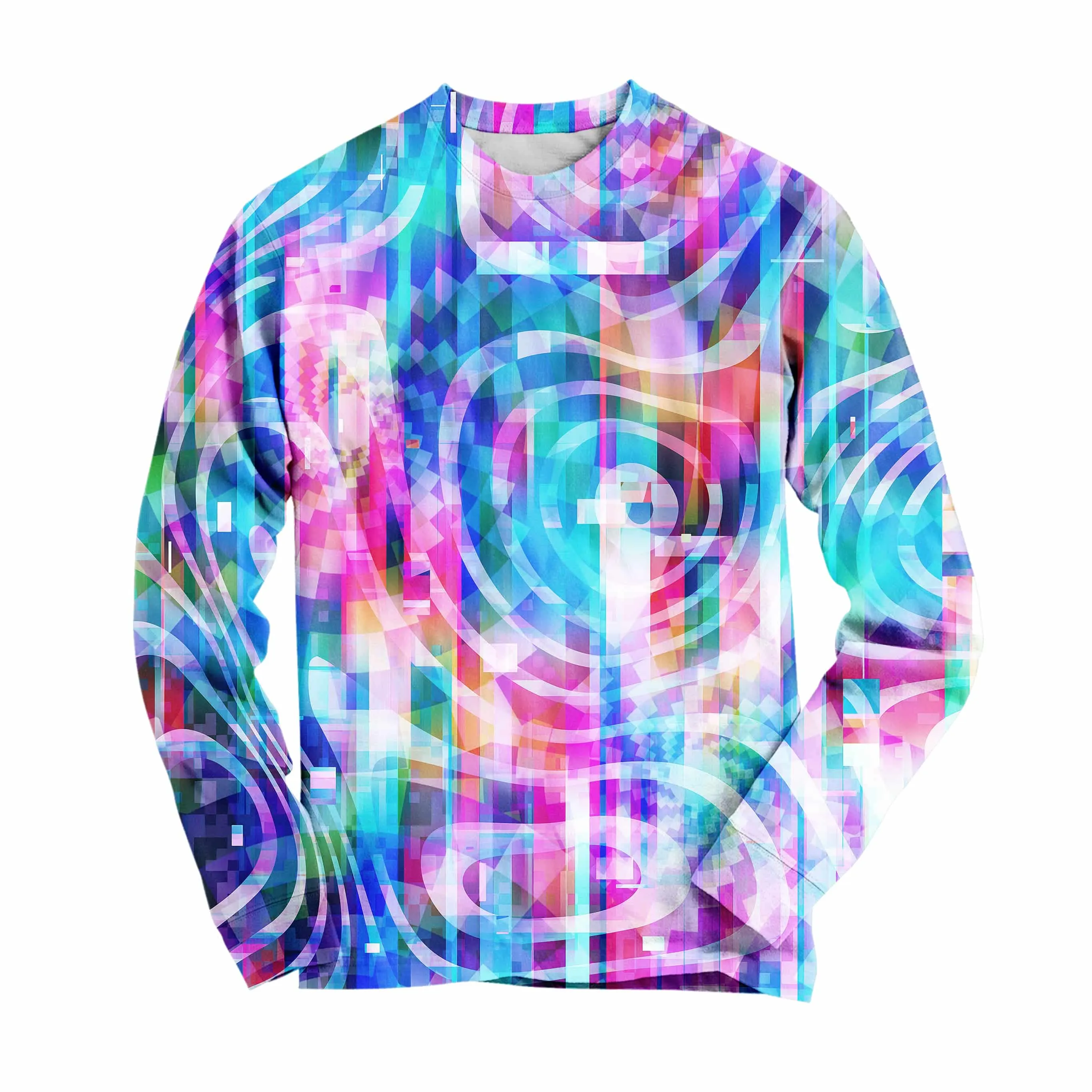 Motherboard Long Sleeve