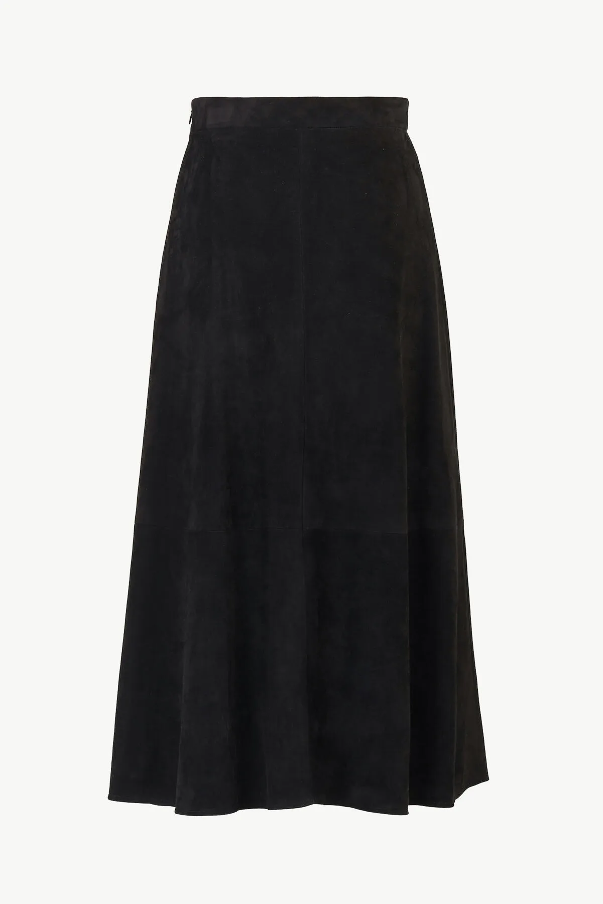 Ada Skirt in Suede - 40