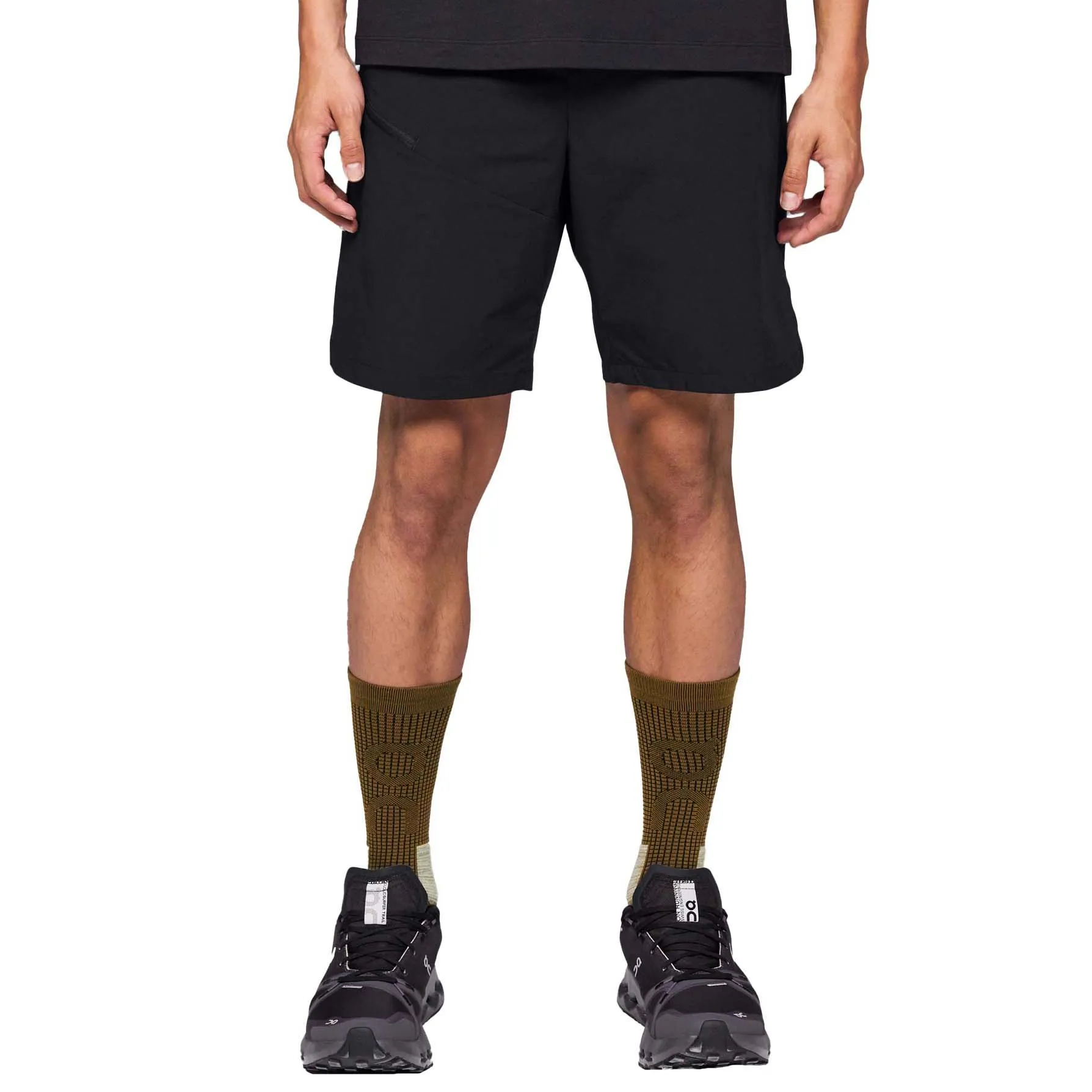 On Trek Shorts Men's Hiking/Climbing Shorts