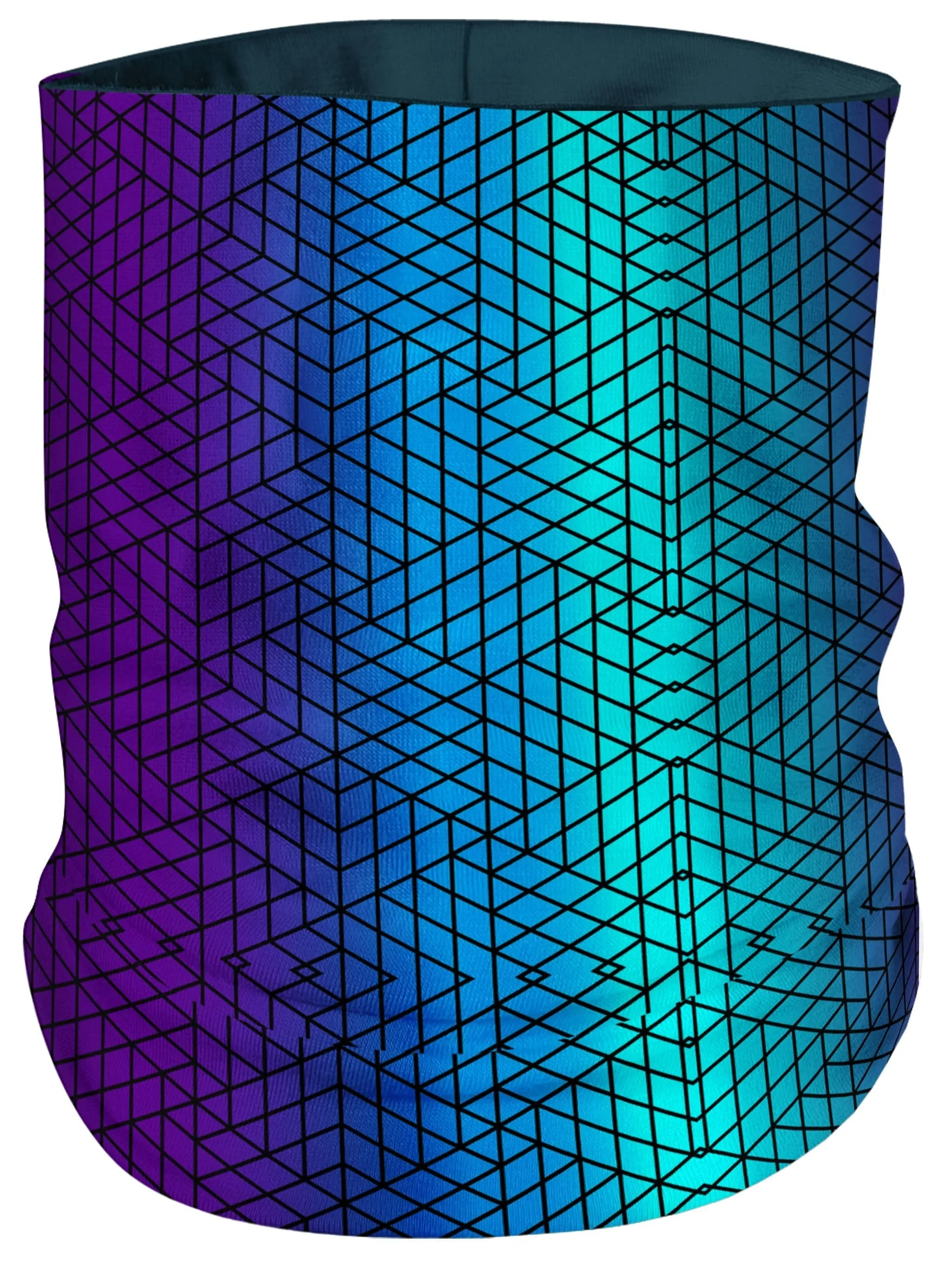 Ascension Colors Bandana Mask