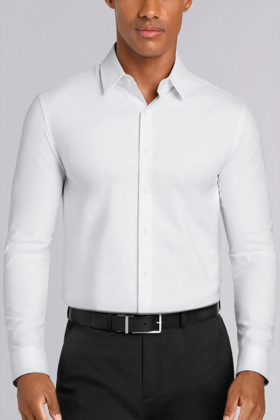 Tenacity in White