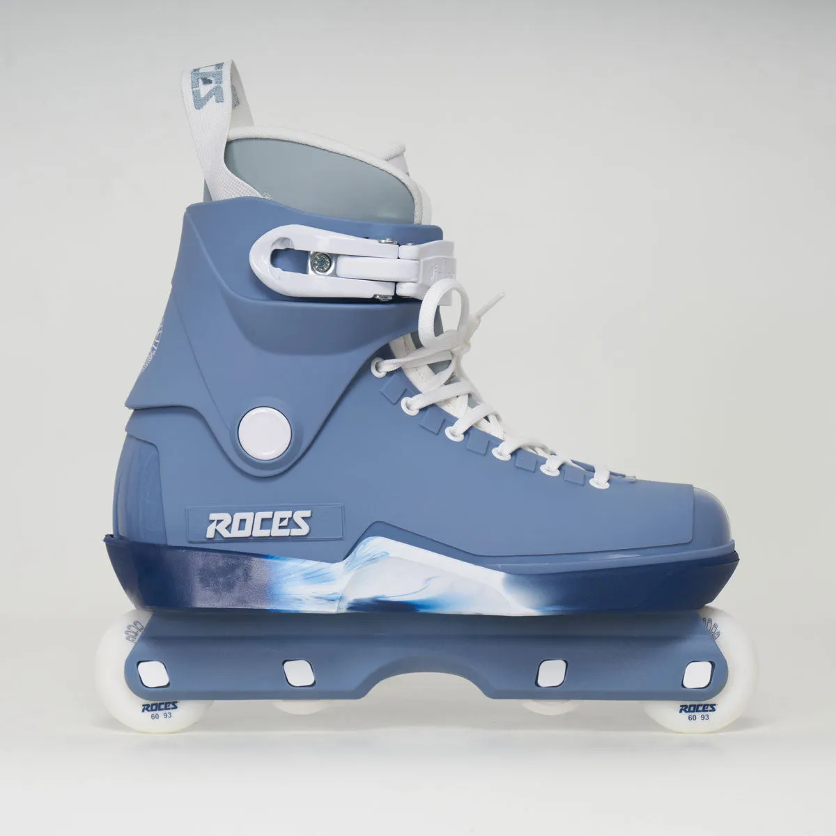 Roces M12 LO Yuto Goto Namikaze Skates