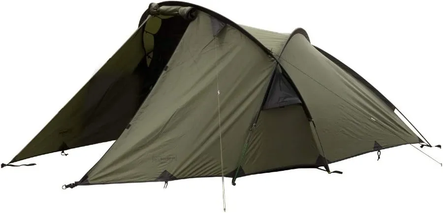 Snugpak Scorpion 3 Lightweight Hiking Tent