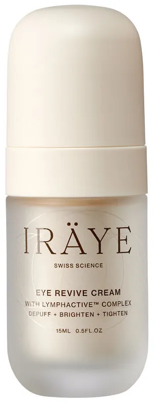 IRÄYE - Eye Revive Cream - Eye Cream