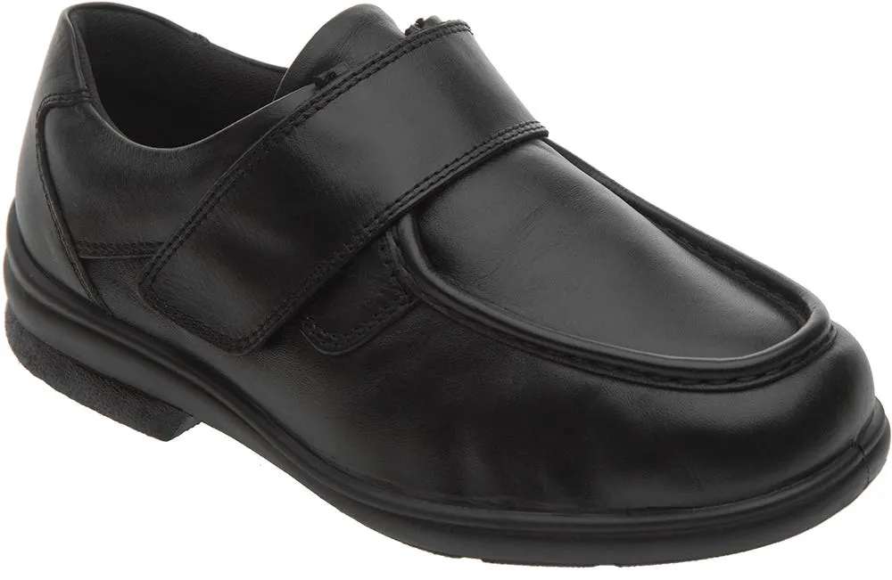 Cosyfeet Mason Extra Roomy Men's Shoes