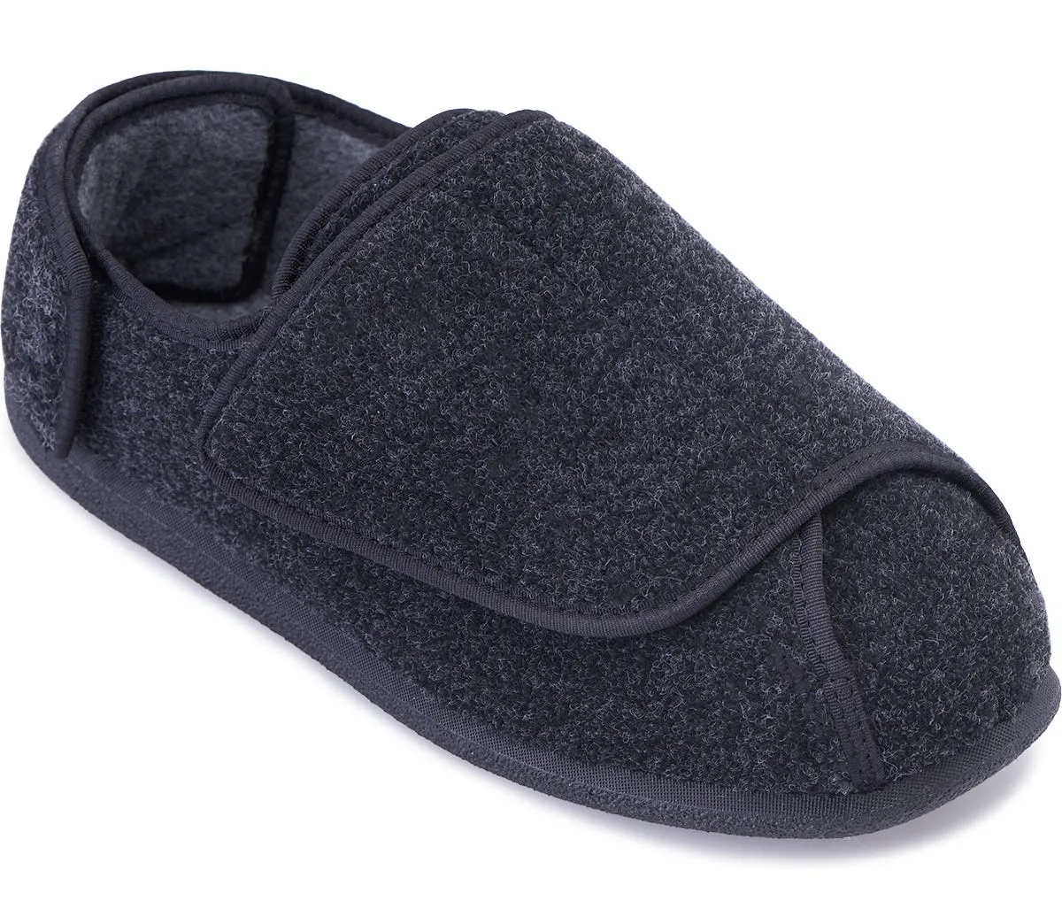 Cosyfeet Ernest Extra Roomy Men's Slippers
