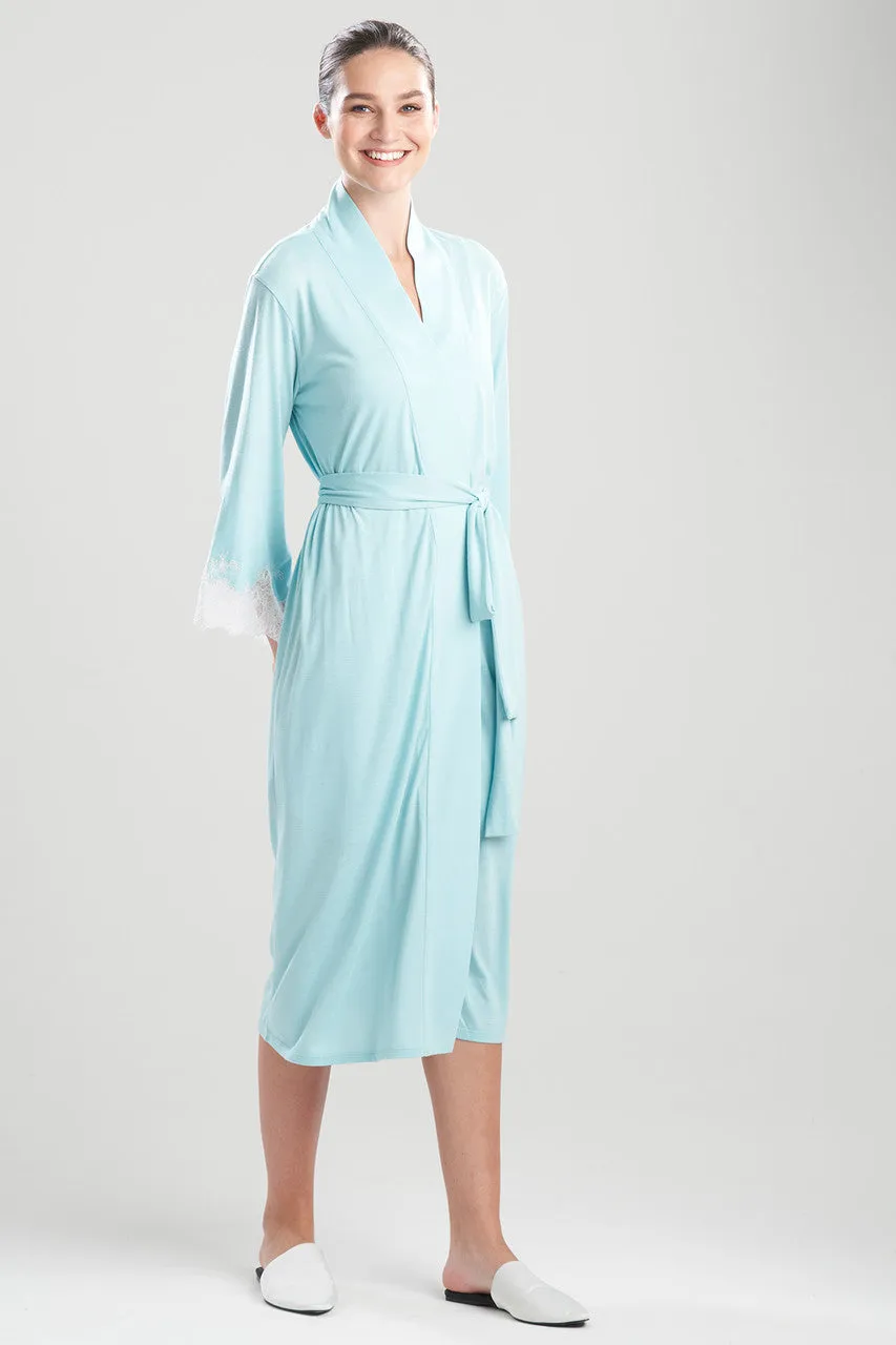 Luxe Shangri-la TENCEL™ Robe