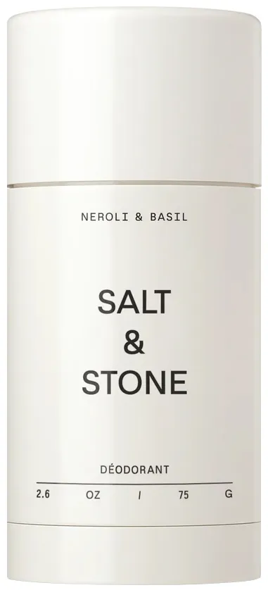 SALT & STONE - Natural Deodorant - Deodorant