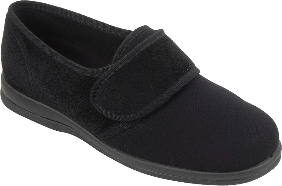 Cosyfeet Spicy Extra Roomy Women's Shoes