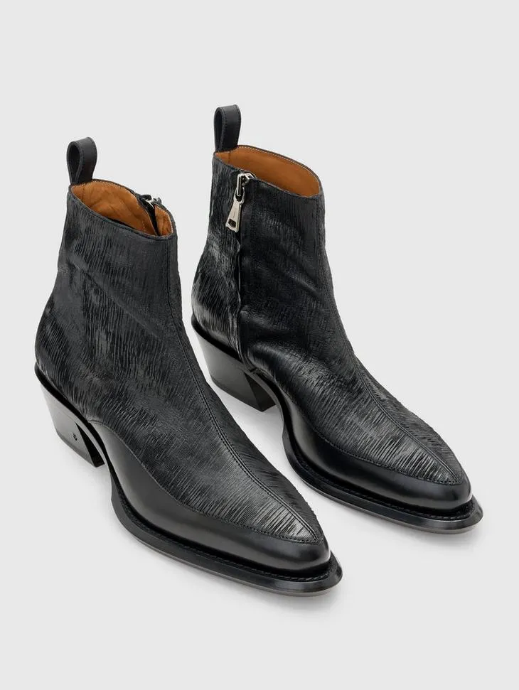 John Varvatos CROSBY BOOT