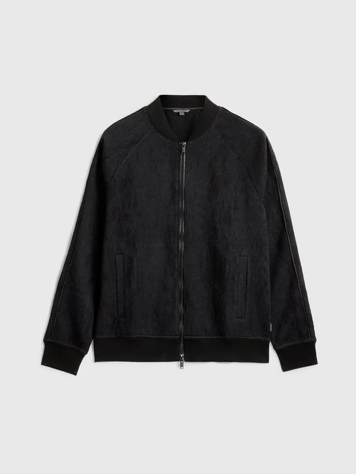 John Varvatos RIGGINS BOMBER