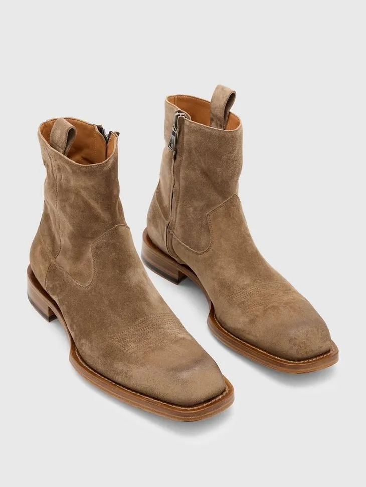 John Varvatos BROOME BOOT