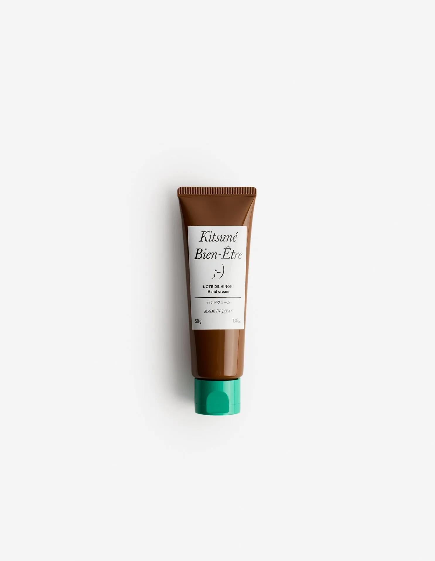 Handcream Hinoki Wood 50 g