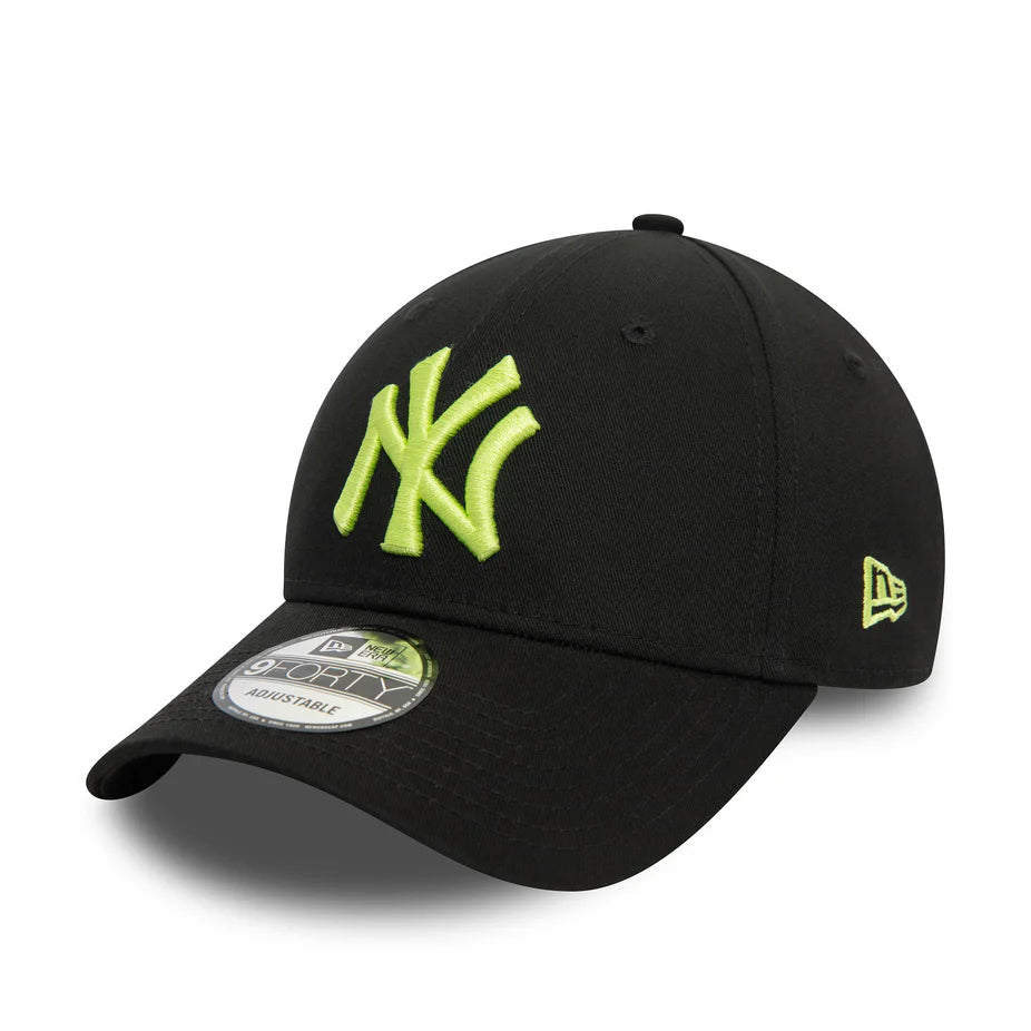 NEW ERA 9FORTY A-FRAME NEW YORK YANKEES WORLD SERIES 1996