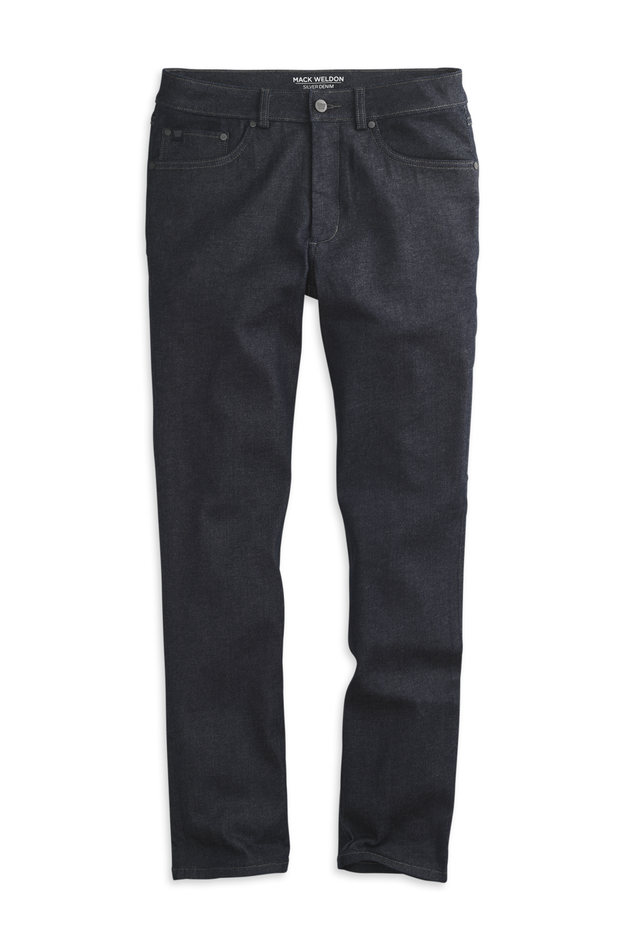 SILVER Denim - Slim Fit Jeans