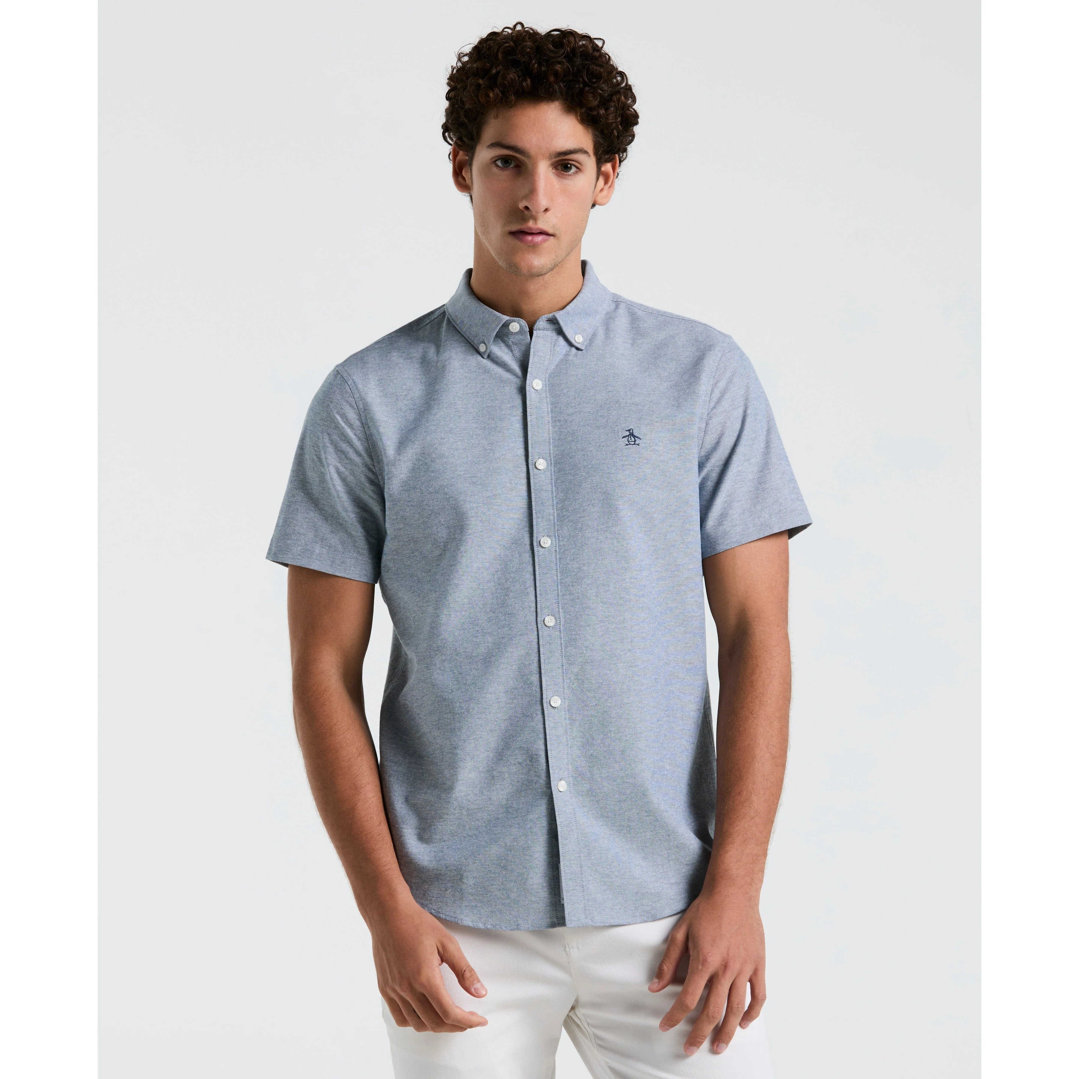 Core Oxford Shirt