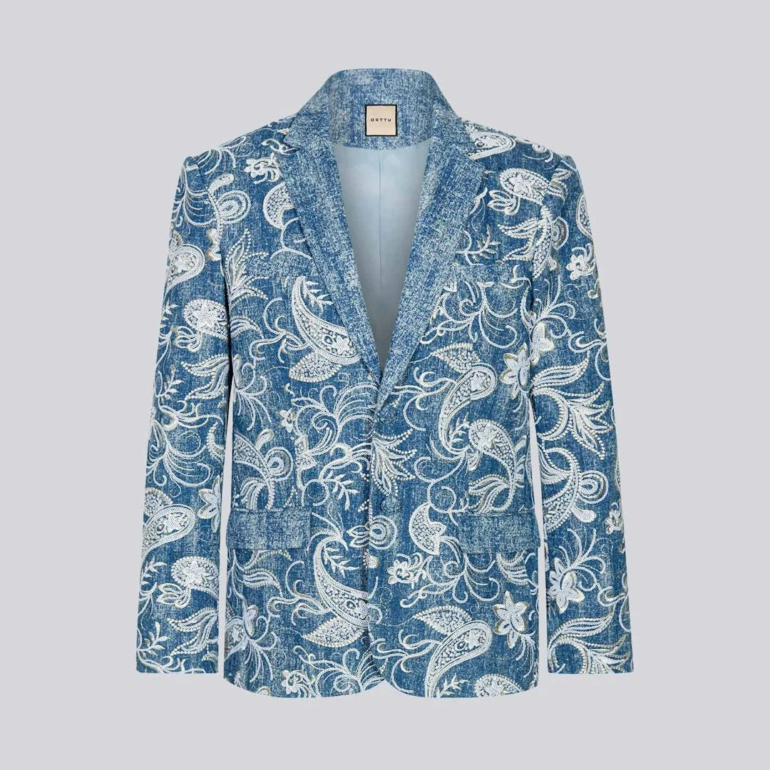 Matteo Jacket