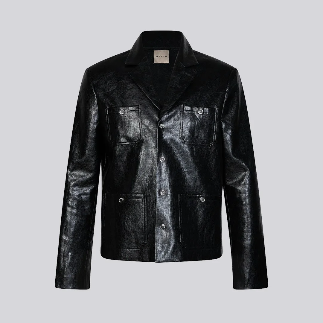 Etienne Jacket