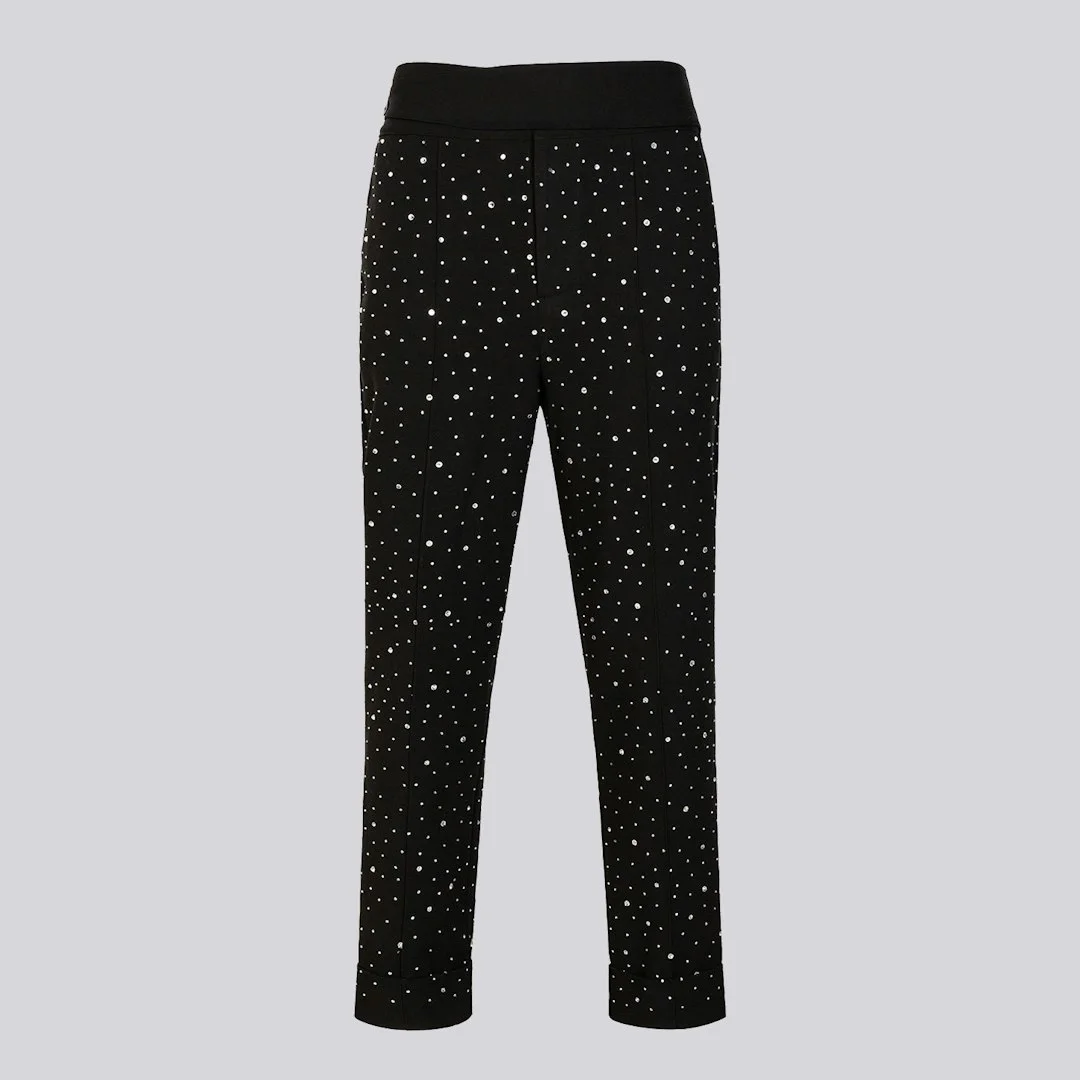 Gustav Diamond Pants
